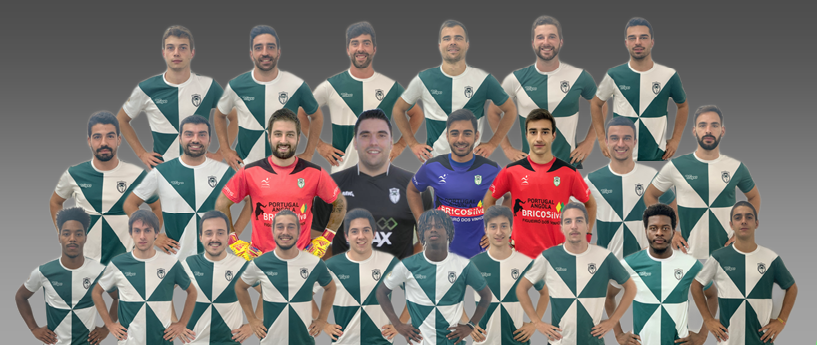 Jogos e Resultados do Campeonato de Portugal / Série F (2020-2021) Arquivos  - Futebol Distrital de Leiria