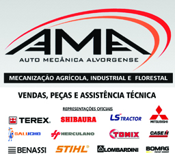 Automecânica Alvorgense